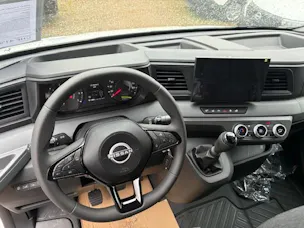 Nissan INTERSTAR