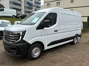 Nissan INTERSTAR