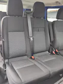 Ford Transit Custom 320 L1H1 Trend A