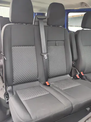 Ford Transit Custom 320 L1H1 Trend A