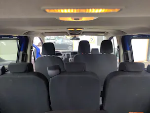 Ford Transit Custom 320 L1H1 Trend A