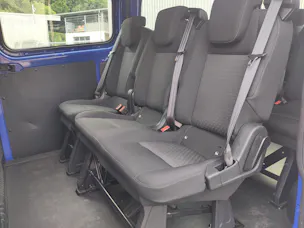 Ford Transit Custom 320 L1H1 Trend A