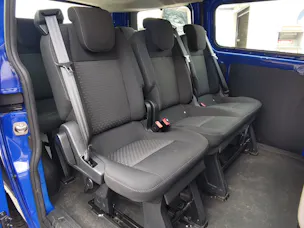 Ford Transit Custom 320 L1H1 Trend A