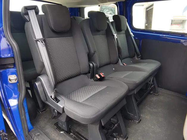Ford Transit Custom 320 L1H1 Trend A