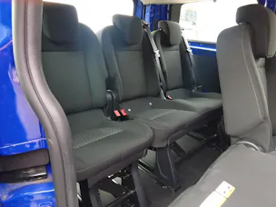 Ford Transit Custom 320 L1H1 Trend A