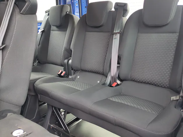 Ford Transit Custom 320 L1H1 Trend A