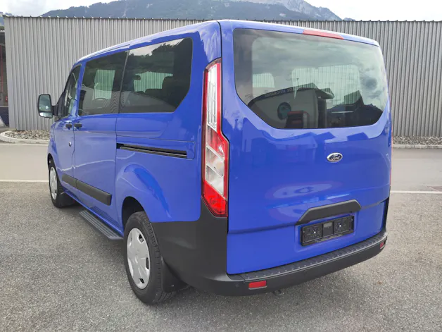Ford Transit Custom 320 L1H1 Trend A