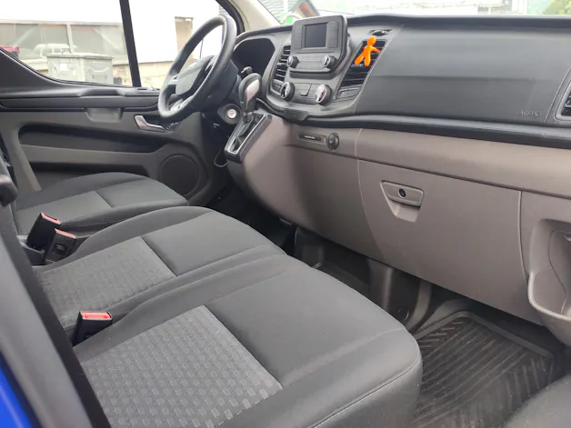 Ford Transit Custom 320 L1H1 Trend A