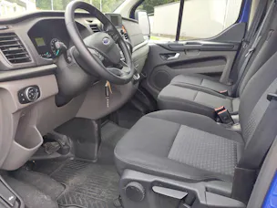 Ford Transit Custom 320 L1H1 Trend A