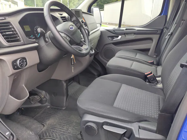 Ford Transit Custom 320 L1H1 Trend A