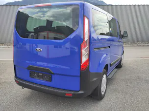 Ford Transit Custom 320 L1H1 Trend A