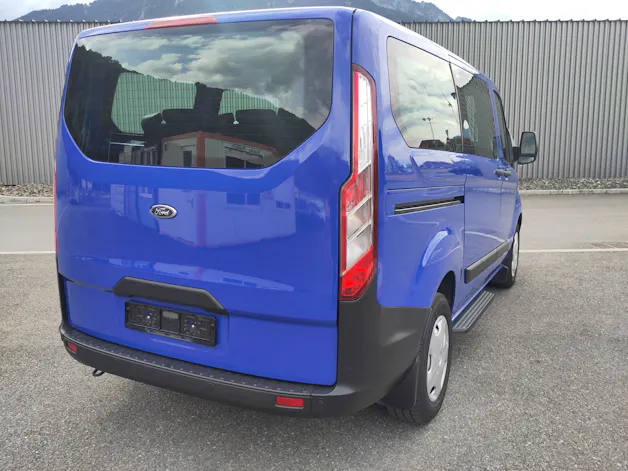 Ford Transit Custom 320 L1H1 Trend A