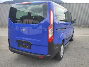 Ford Transit Custom 320 L1H1 Trend A