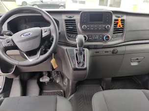 Ford Transit Custom 320 L1H1 Trend A