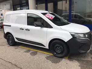 Nissan Townstar 1.3 DIG-T L1 Acenta