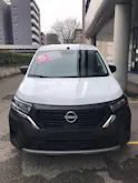 Nissan Townstar 1.3 DIG-T L1 Acenta