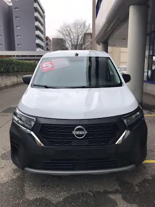 Nissan Townstar 1.3 DIG-T L1 Acenta