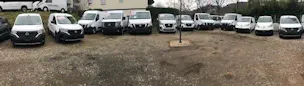 Nissan Townstar 1.3 DIG-T L1 Acenta