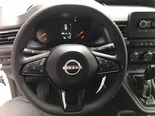 Nissan Townstar 1.3 DIG-T L1 Acenta