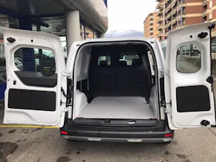 Nissan Townstar 1.3 DIG-T L1 Acenta
