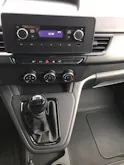 Nissan Townstar 1.3 DIG-T L1 Acenta
