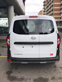 Nissan Townstar 1.3 DIG-T L1 Acenta
