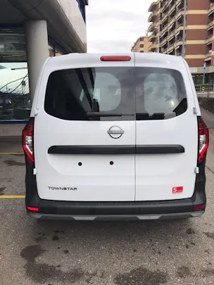 Nissan Townstar 1.3 DIG-T L1 Acenta