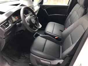 Nissan Townstar 1.3 DIG-T L1 Acenta