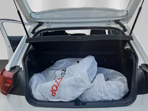 VW Polo 1.0 TSI Life DSG