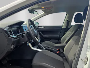 VW Polo 1.0 TSI Life DSG