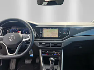 VW Polo 1.0 TSI Life DSG