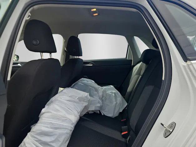 VW Polo 1.0 TSI Life DSG