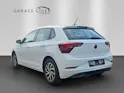 VW Polo 1.0 TSI Life DSG