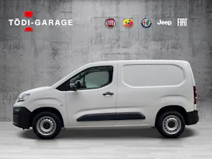 Fiat Doblo Kaw. L1 1.2 PureTech Swiss Plus