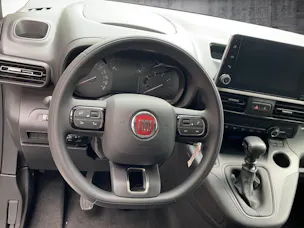 Fiat Doblo Kaw. L1 1.2 PureTech Swiss Plus