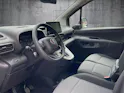 Fiat Doblo Kaw. L1 1.2 PureTech Swiss Plus