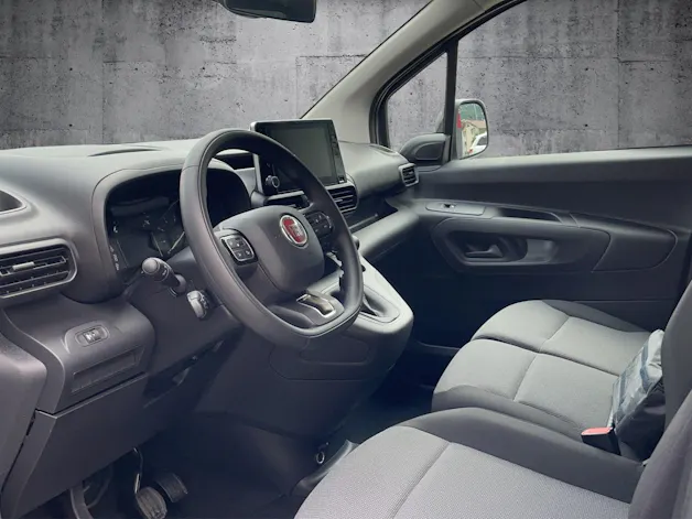 Fiat Doblo Kaw. L1 1.2 PureTech Swiss Plus