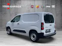 Fiat Doblo Kaw. L1 1.2 PureTech Swiss Plus