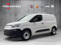 Fiat Doblo Kaw. L1 1.2 PureTech Swiss Plus