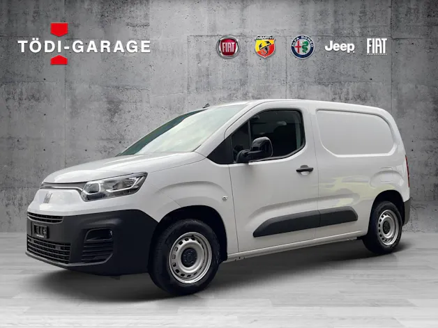 Fiat Doblo Kaw. L1 1.2 PureTech Swiss Plus