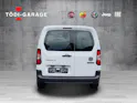 Fiat Doblo Kaw. L1 1.2 PureTech Swiss Plus