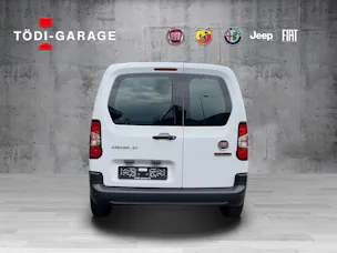 Fiat Doblo Kaw. L1 1.2 PureTech Swiss Plus