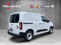 Fiat Doblo Kaw. L1 1.2 PureTech Swiss Plus
