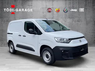 Fiat Doblo Kaw. L1 1.2 PureTech Swiss Plus