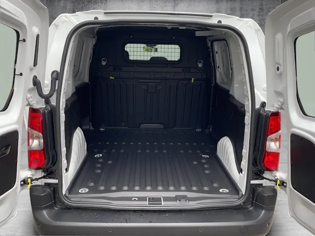 Fiat Doblo Kaw. L1 1.2 PureTech Swiss Plus
