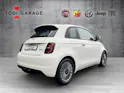 Fiat 500e Swiss Edition 3+1