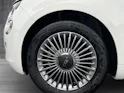 Fiat 500e Swiss Edition 3+1
