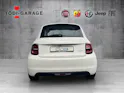 Fiat 500e Swiss Edition 3+1