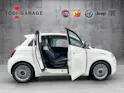 Fiat 500e Swiss Edition 3+1