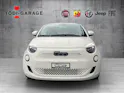 Fiat 500e Swiss Edition 3+1